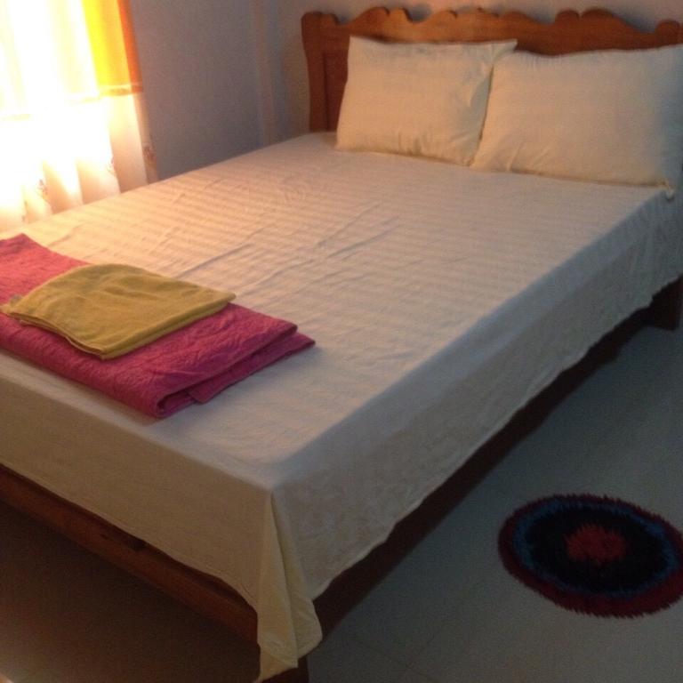 Phong Nha Backpacker Hostel Rum bild