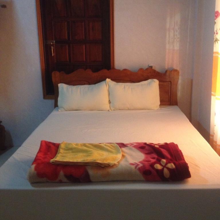 Phong Nha Backpacker Hostel Rum bild