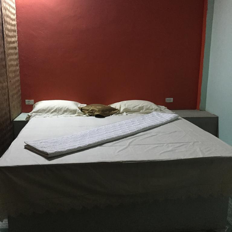 Phong Nha Backpacker Hostel Rum bild